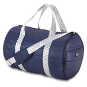 Puffer Duffel Bags