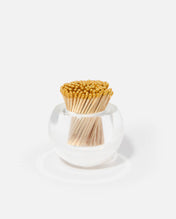 Round Match Striker Set