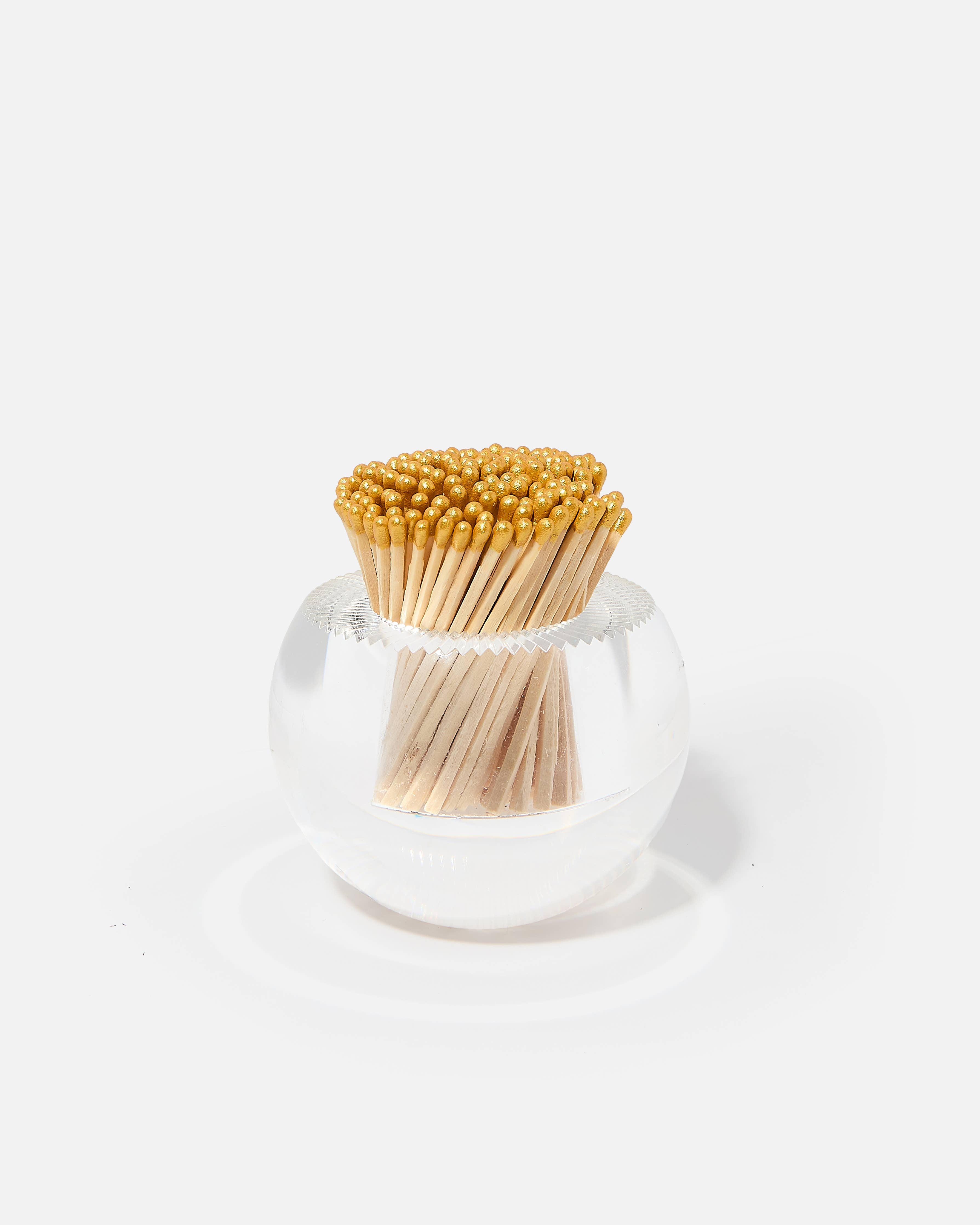 Round Match Striker Set