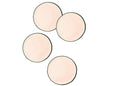 Color Block Round Placemat | 4