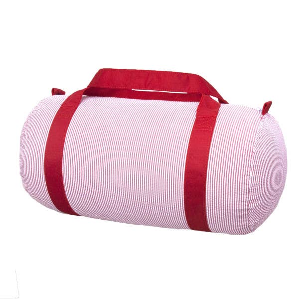 Cotton Duffel Bags