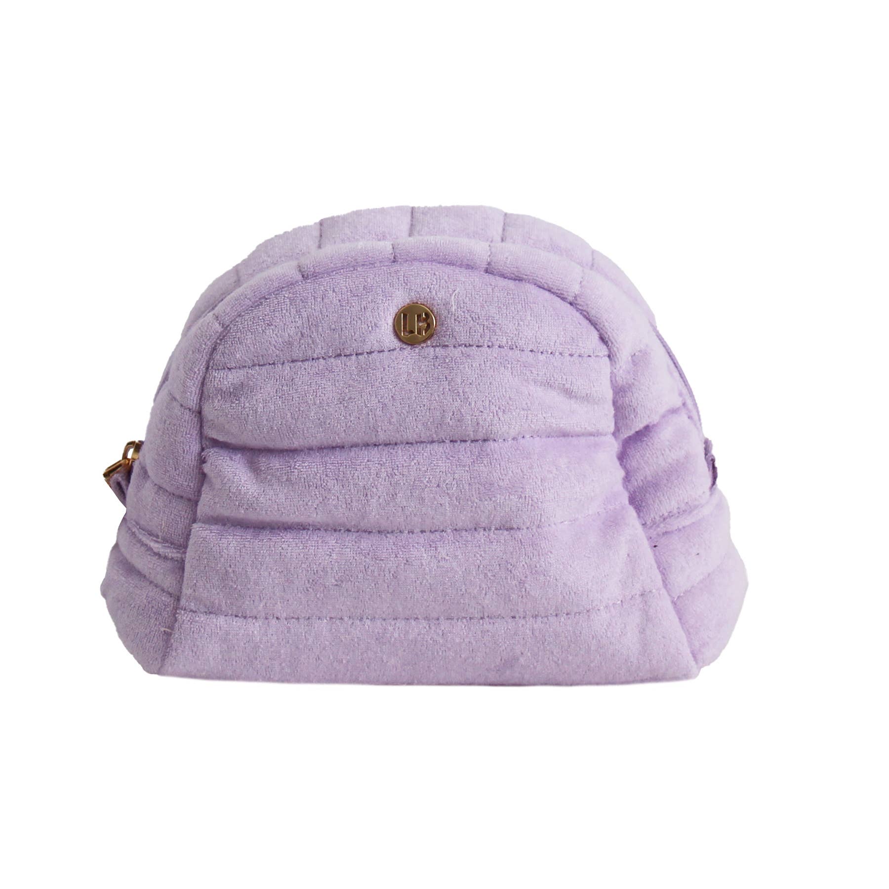 Terry Cosmetic Bag
