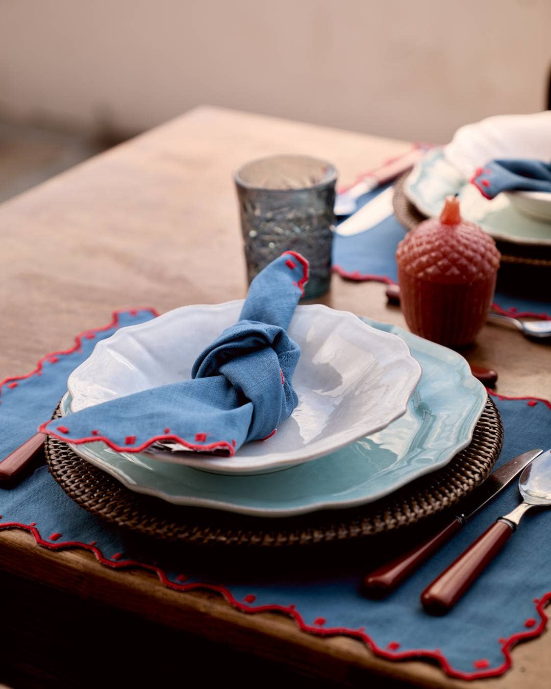 Guardanapo Placemat Collection | 4