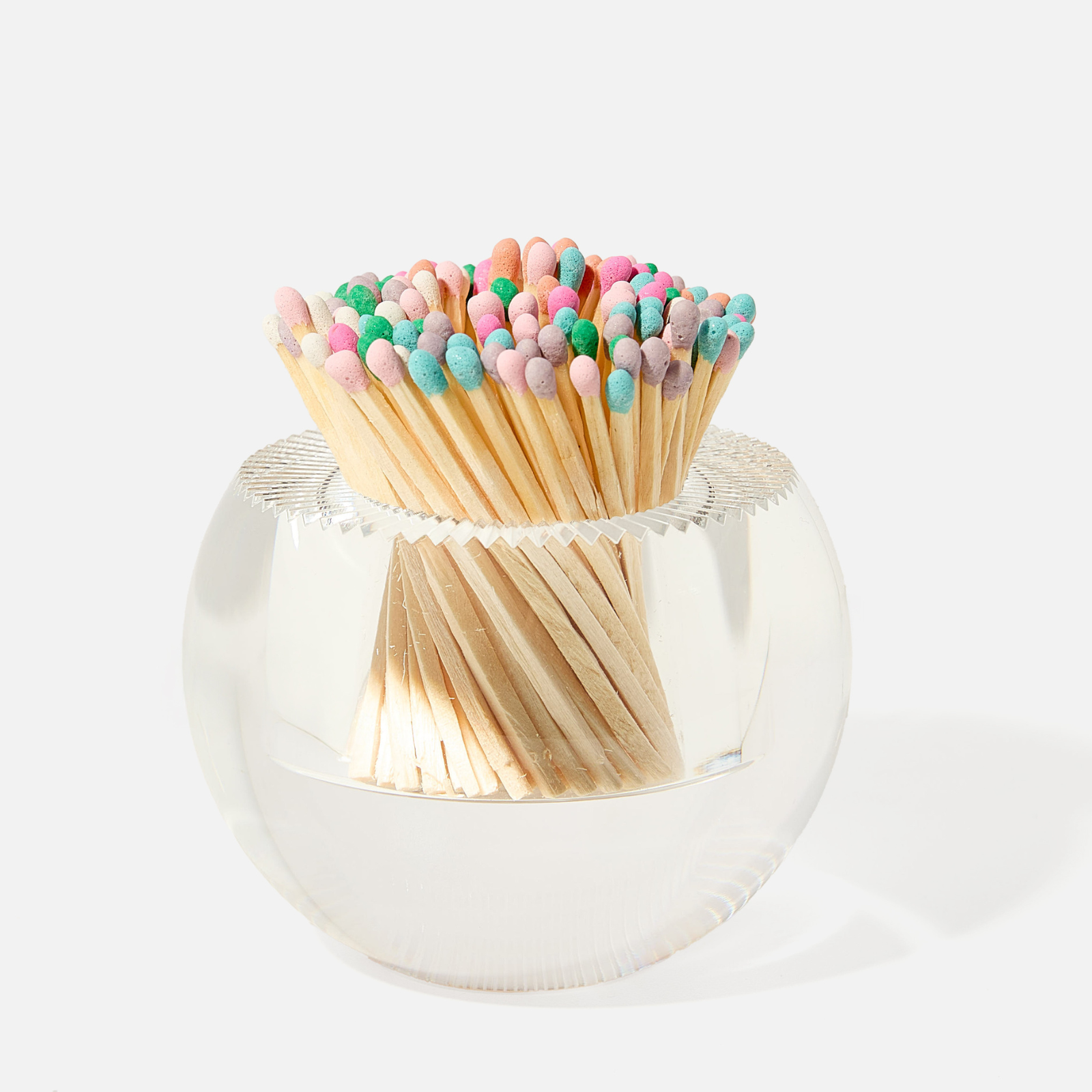 Round Match Striker Set