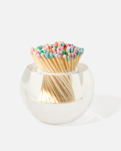 Round Match Striker Set