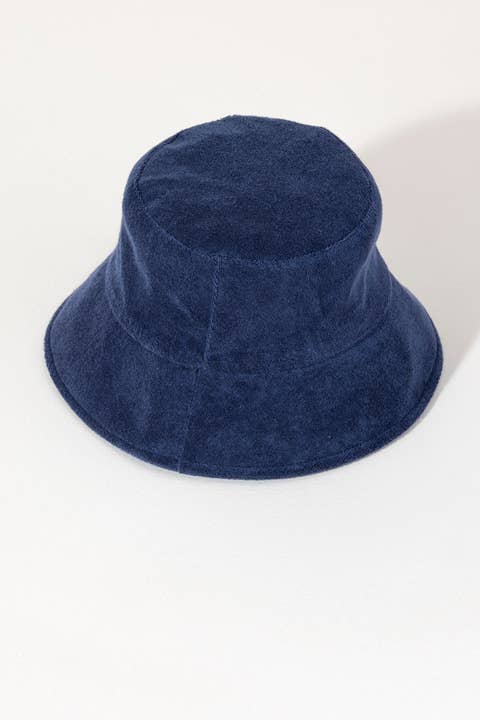 SOL BUCKET HAT