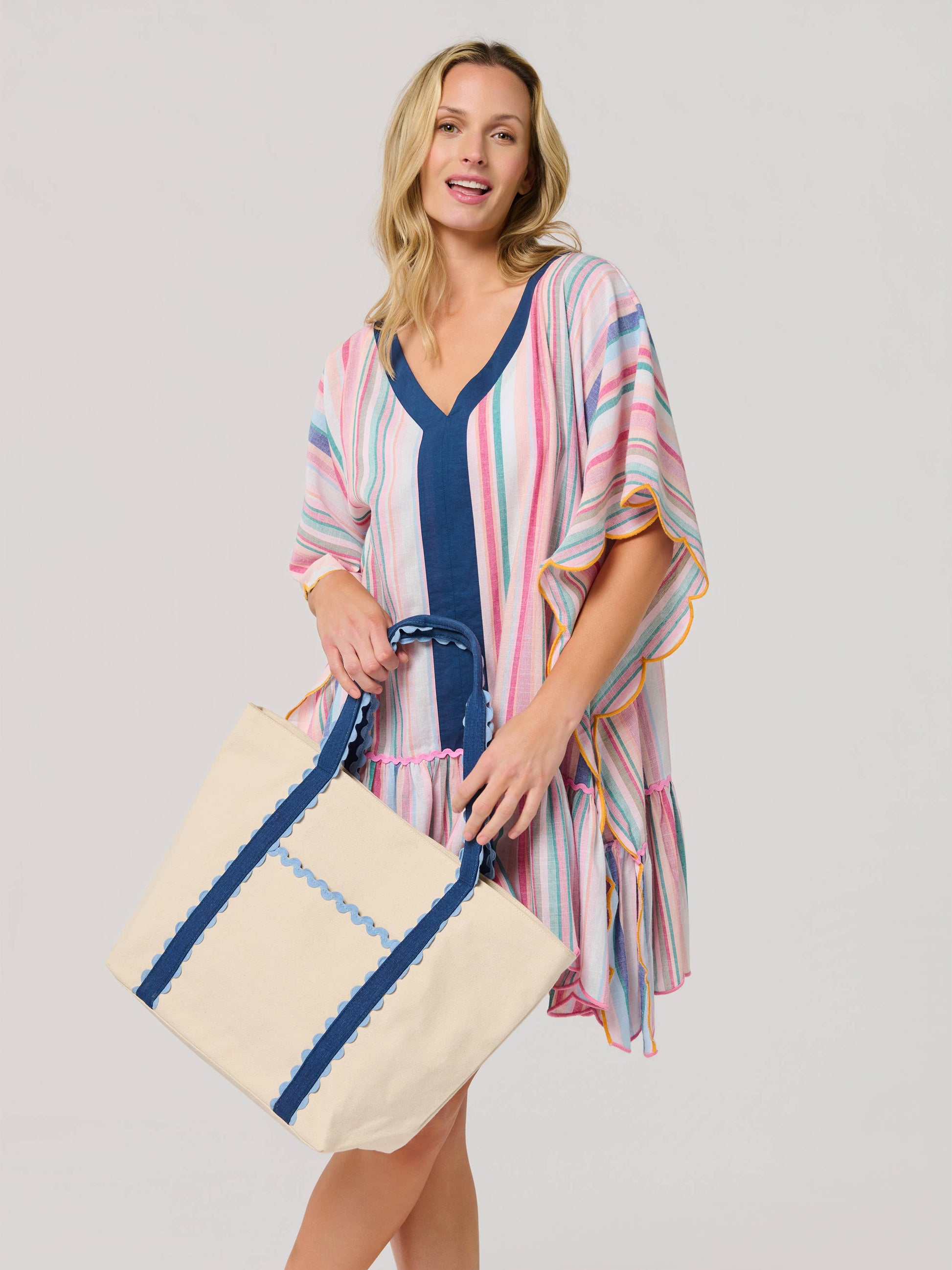 Ric Rac Tote