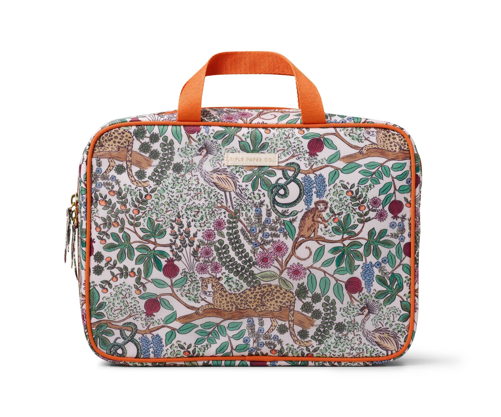 Travel Cosmetic Case