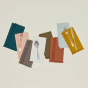 Essential Dinner Napkins | 4