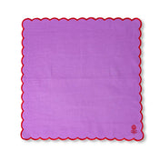 Icon Linen Napkins | 4