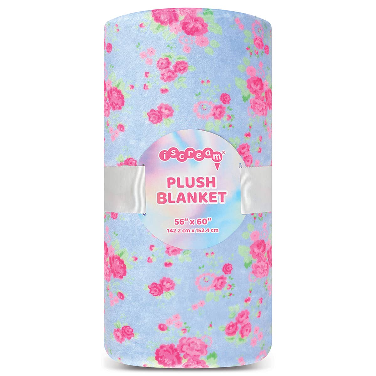 Plush Blanket