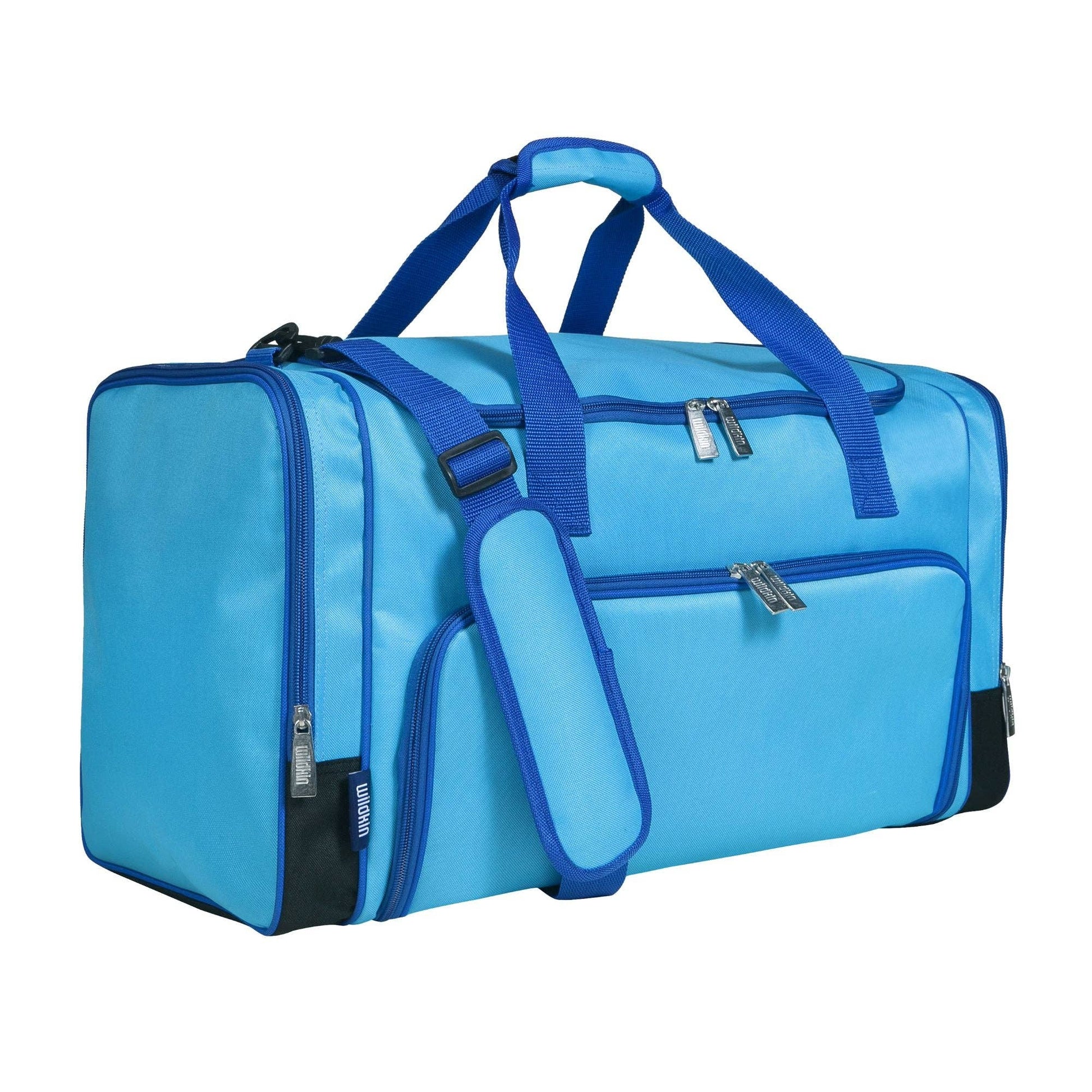 Weekender Duffel Bag