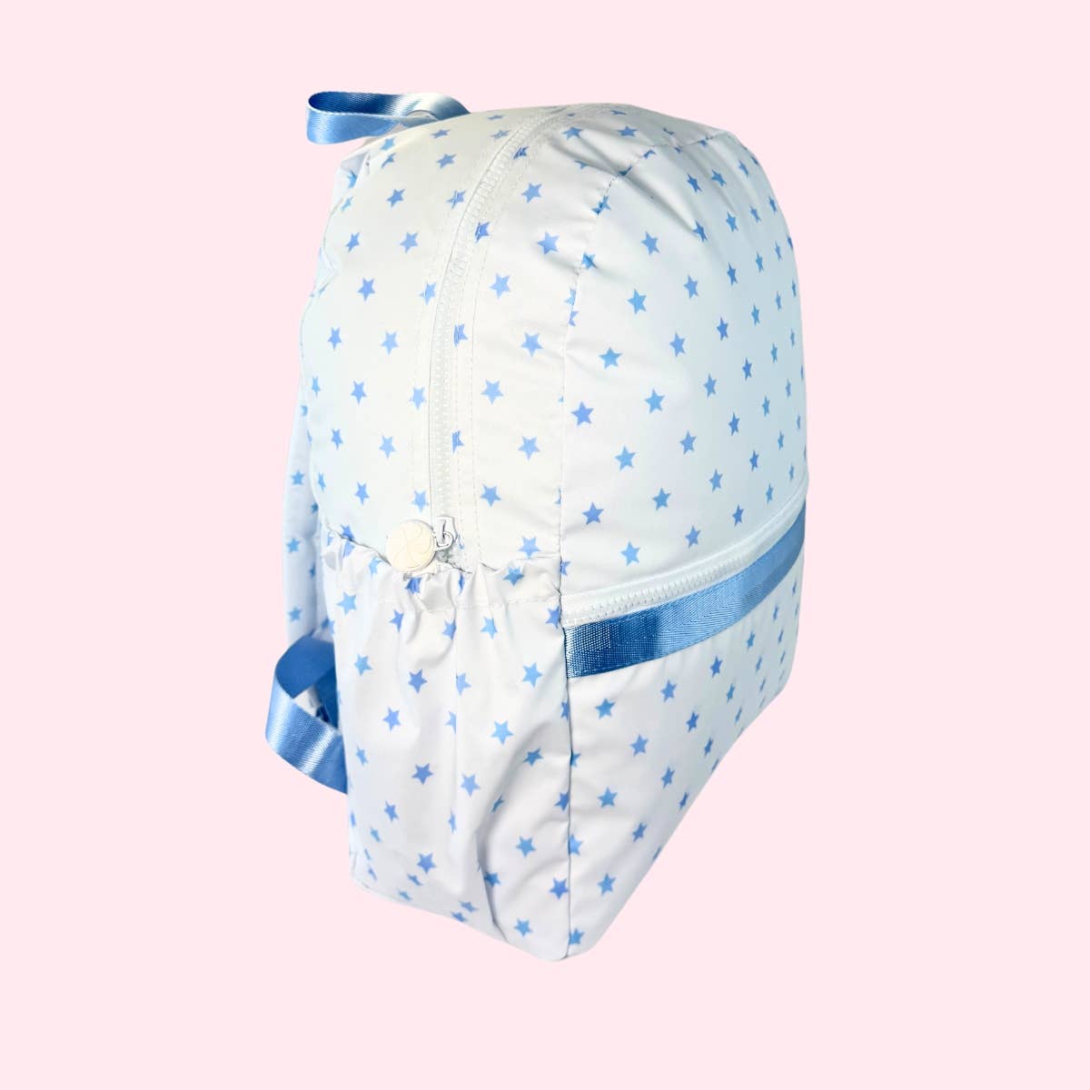 Glossy Backpack