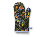 Citrus Grove Oven Mitt