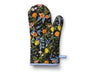Citrus Grove Oven Mitt