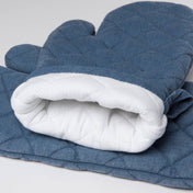 Stonewash Oven Mitt