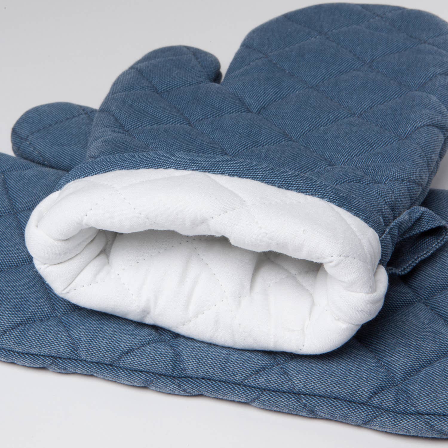 Stonewash Oven Mitt