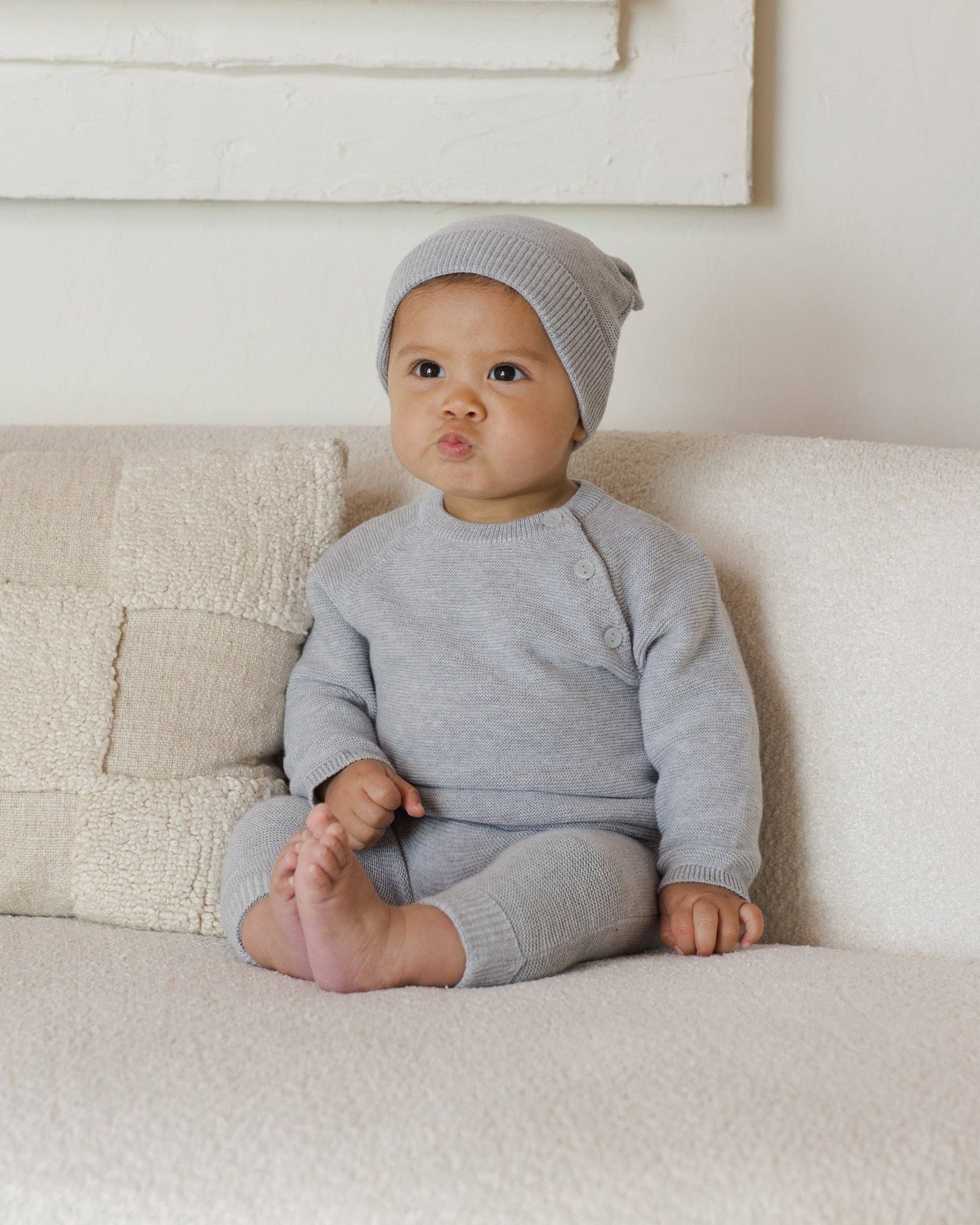 Baby Bear Beanie