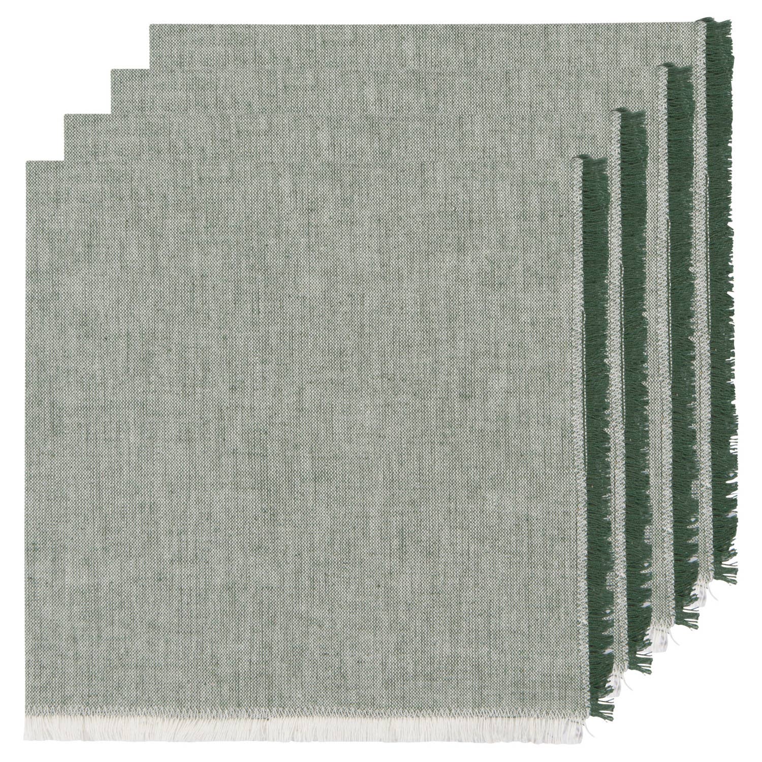 Chambray Napkins | 4