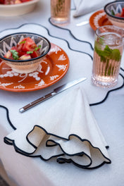 Guardanapo Napkin Collection | 4