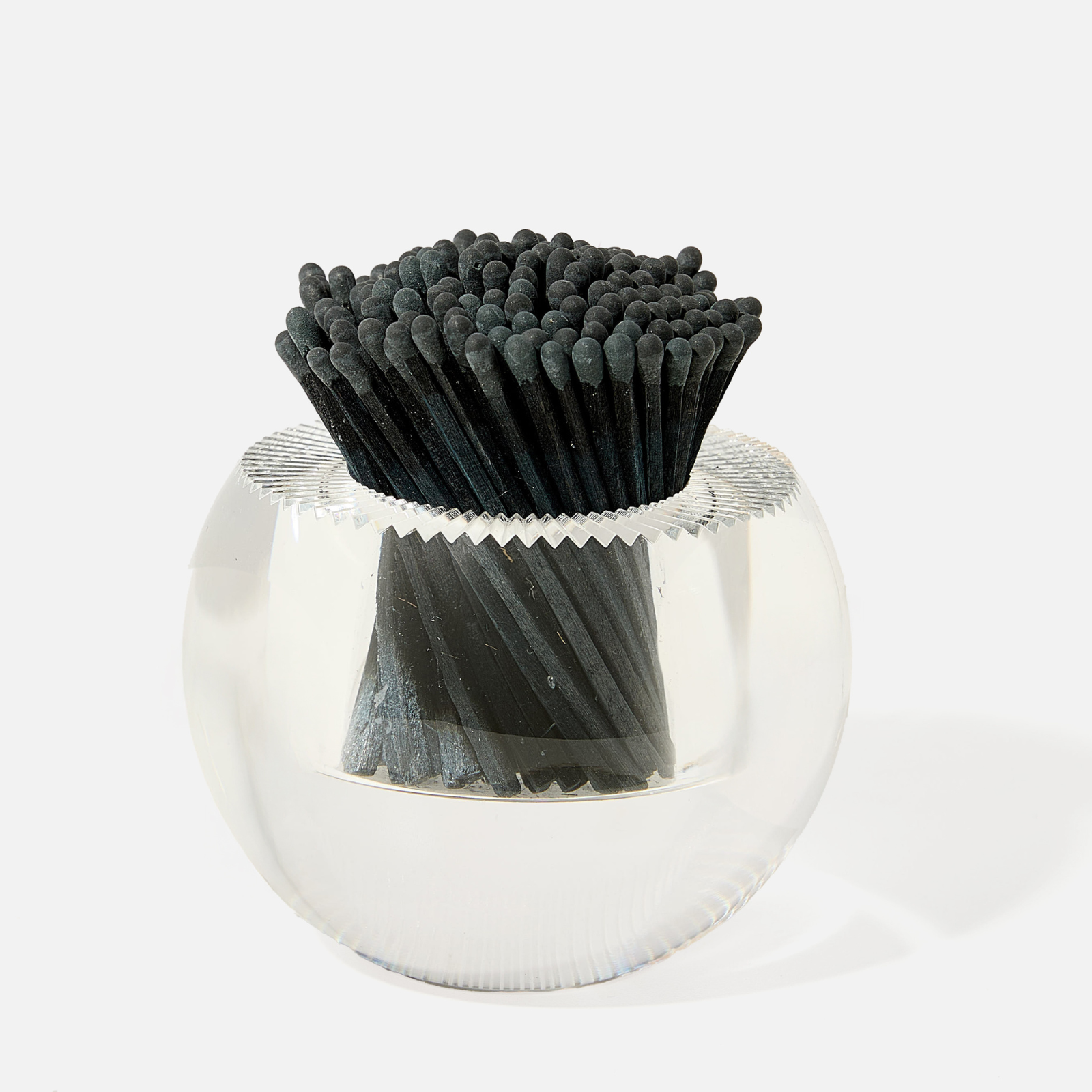 Round Match Striker Set