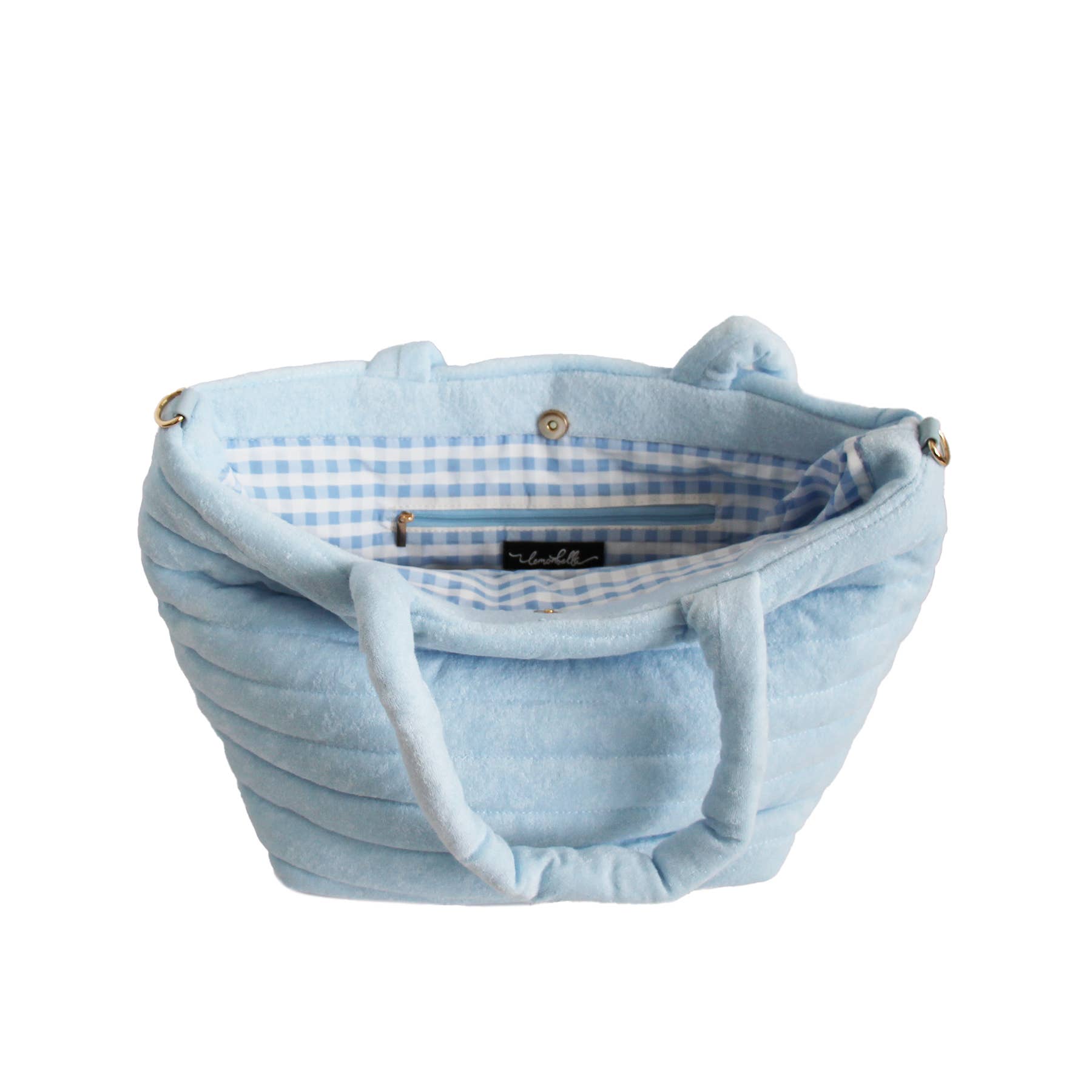 Terry Tote Bag