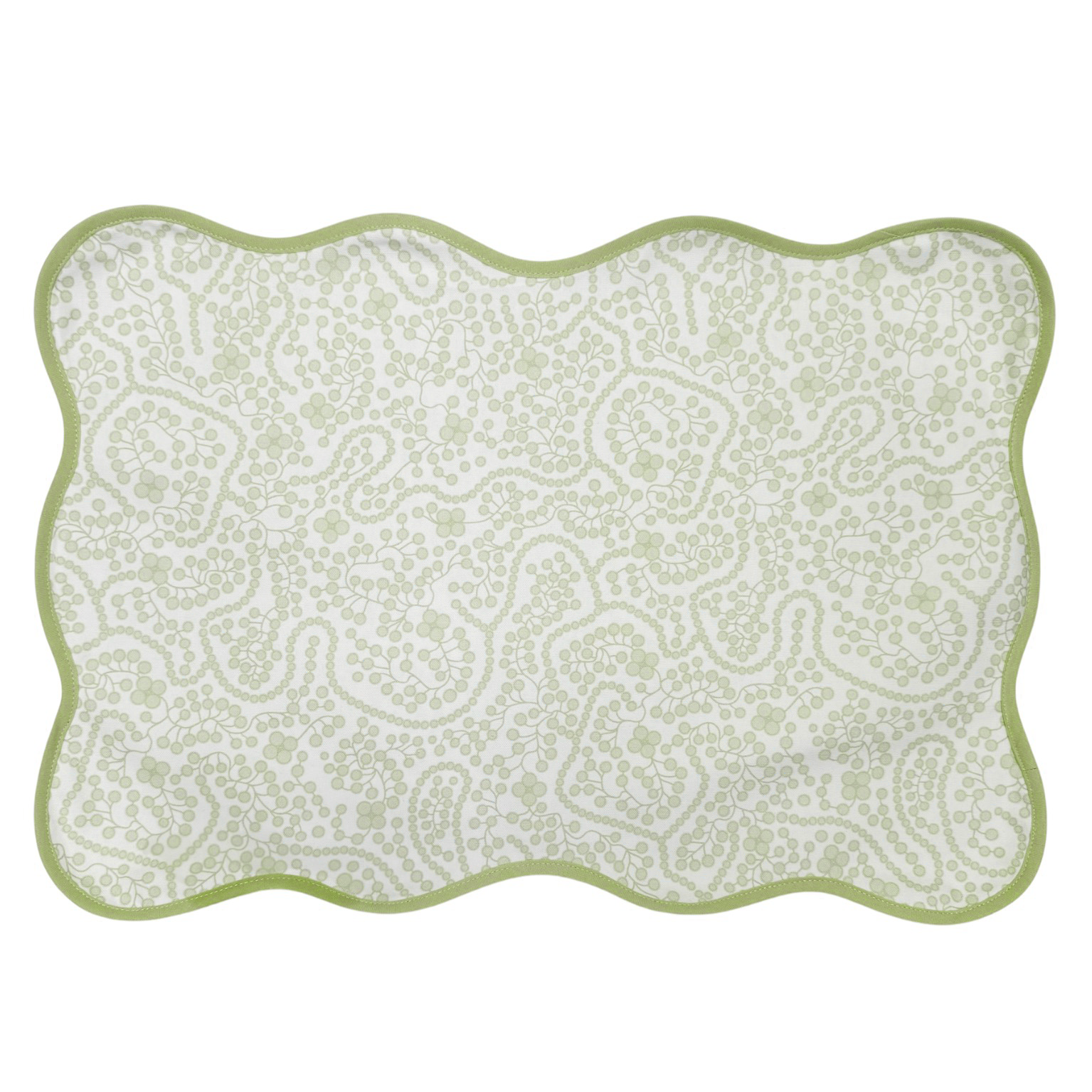Shelby Placemats | 4