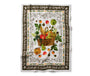 Harvest Tea Towel