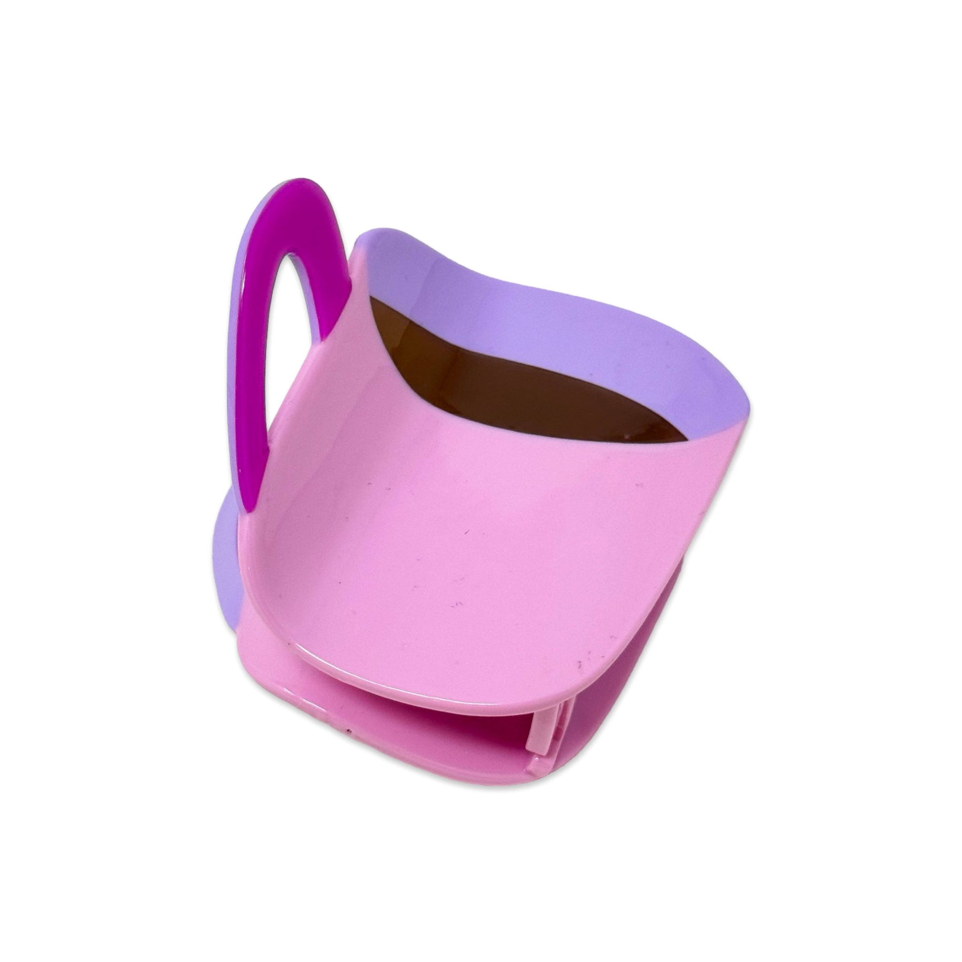 Midi Hair Claw Clip