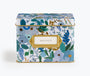 Tin Recipe Box Collection