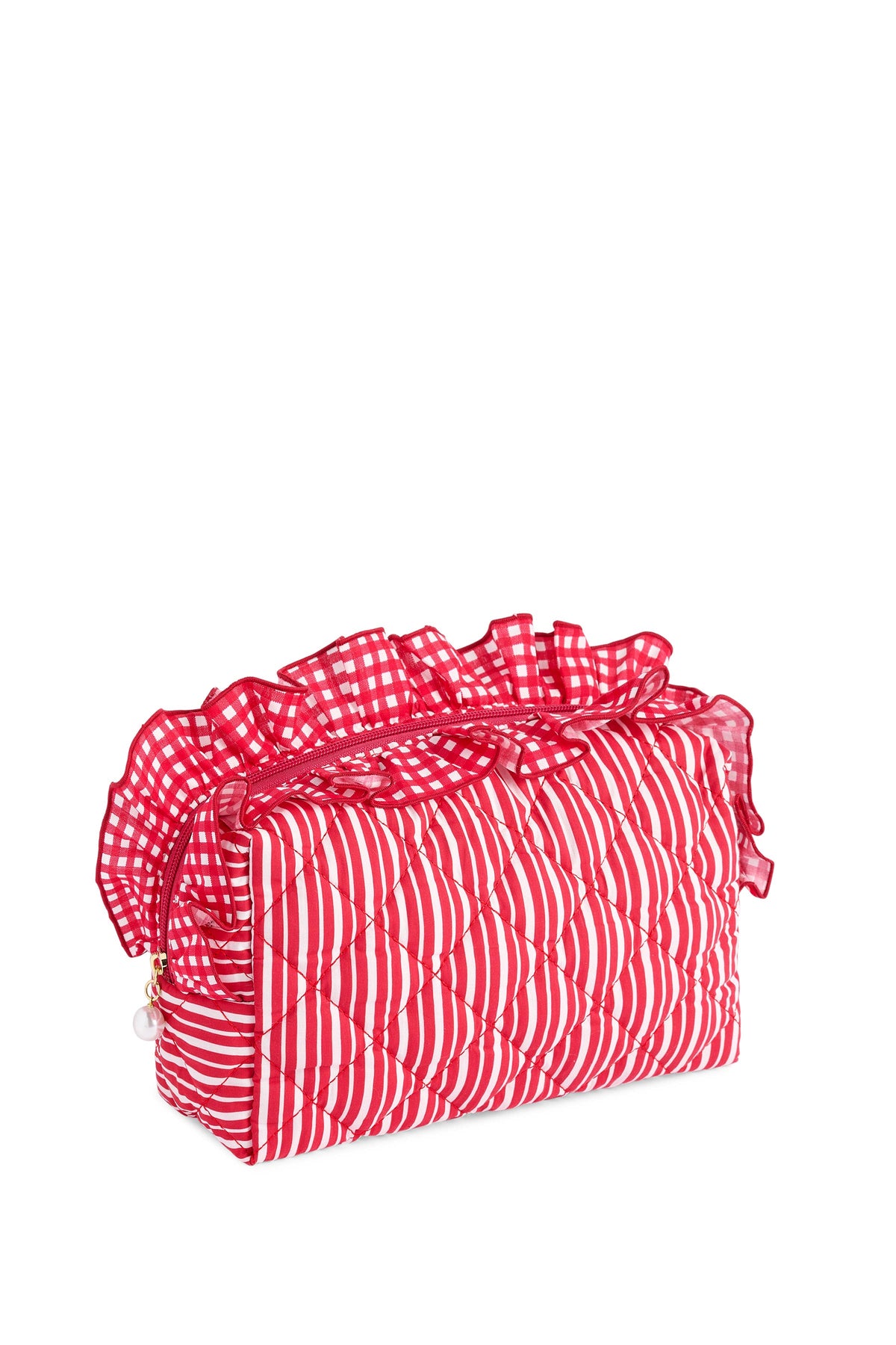 Lucy Zip Pouch
