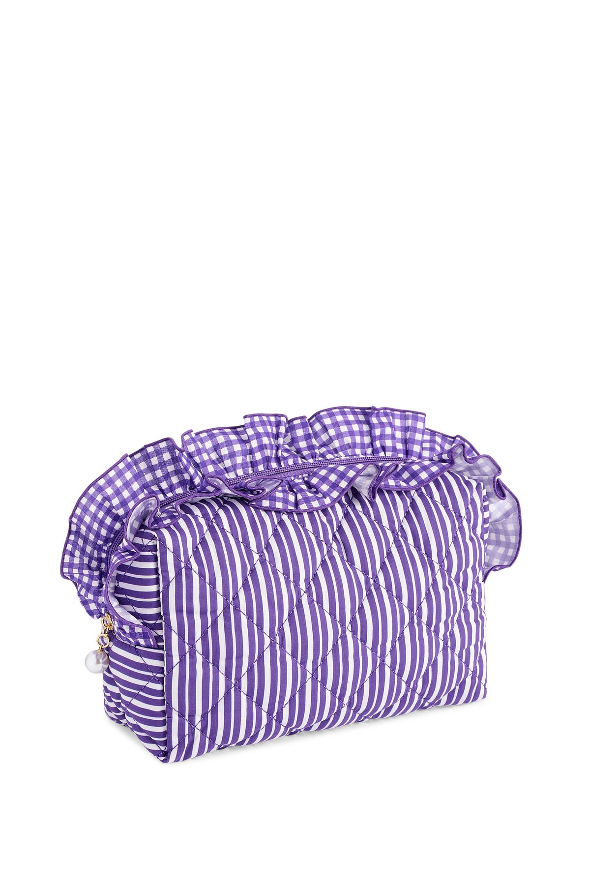 Lucy Zip Pouch