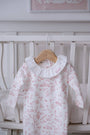 Baby Footed Onesie