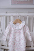 Baby Footed Onesie