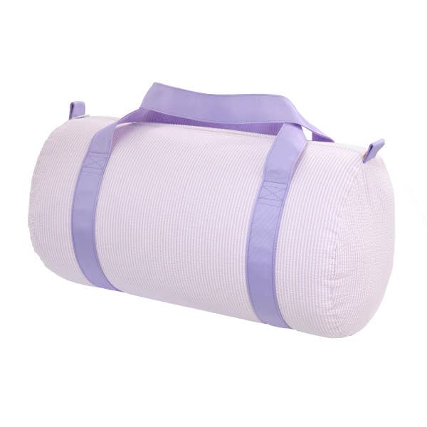 Cotton Duffel Bags