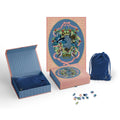 500 Piece Puzzle