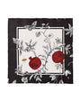 POM Noir Napkins