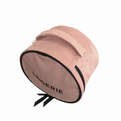 Round Lingerie Case