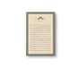 New York Notepad