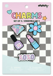 Charms Backpack