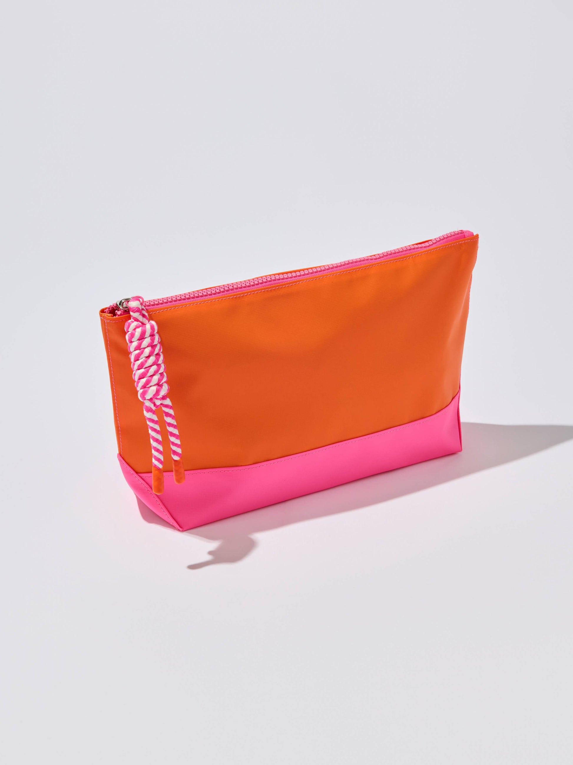 Port Zip Pouch