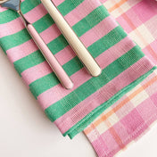 Multicolor Napkin Sets | 4