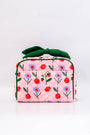 Cherry Lips Toiletry Bag