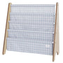 Gingham Kids Bookcase