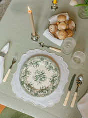 Guardanapo Placemat Collection | 4