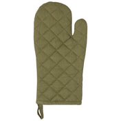 Stonewash Oven Mitt