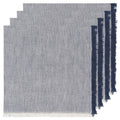 Chambray Napkins | 4