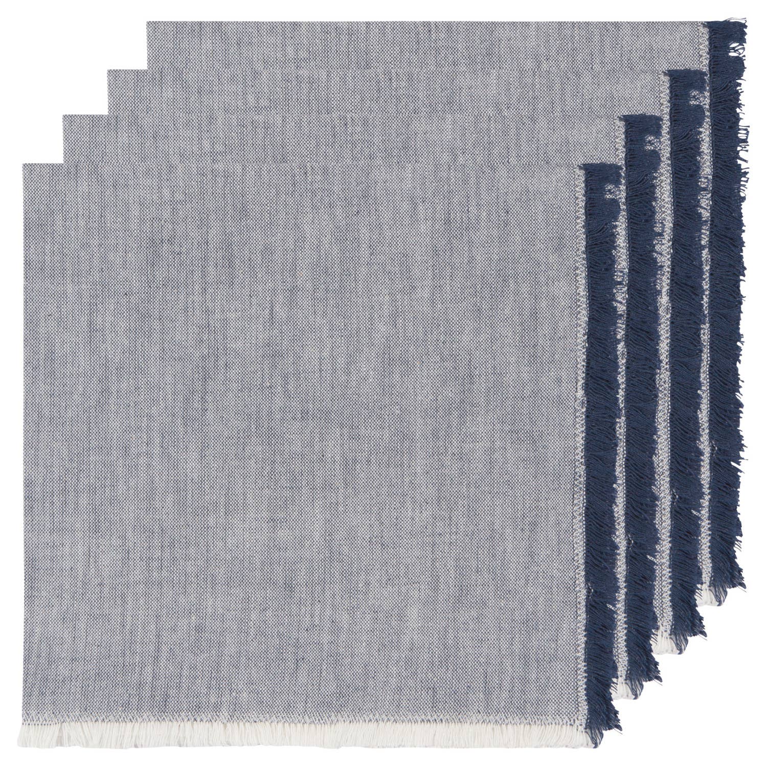 Chambray Napkins | 4