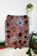 Tapestry Blanket