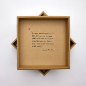 Embroidered Wonder Baby Gift Box